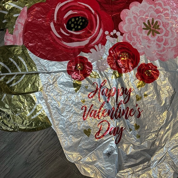 Lot of 30 brand new XL Valentines Day Balloons - Picture 6 of 7